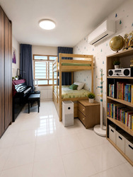 Blk 316C Anchorvale Link (Sengkang), HDB 5 Rooms #590343701